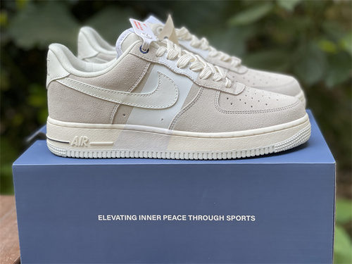 Nike Air Force 1 _NAI-KE_ goods number_ DM8871-111_ full code shipment_ 35.5_45-dfbd6ee7